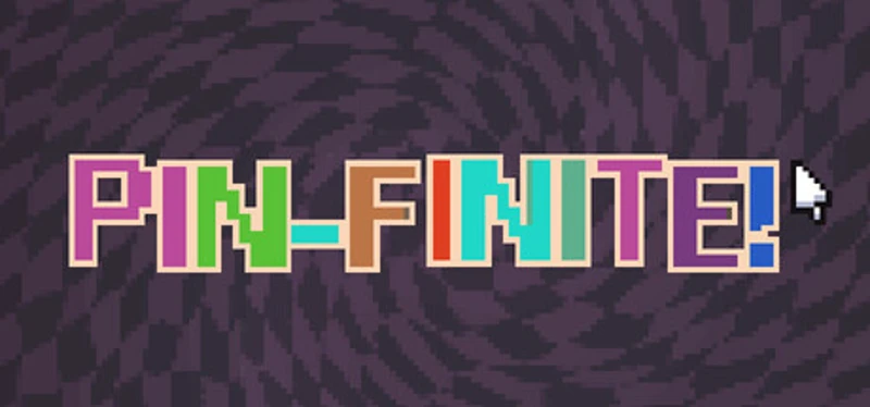 Pin-Finite Image