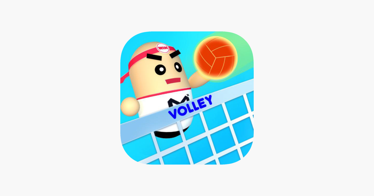 Games like Play Volleyball 2020