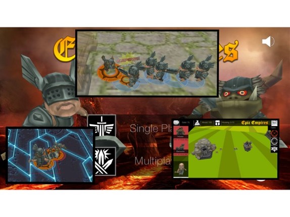 Playir: Game & App Creator Image