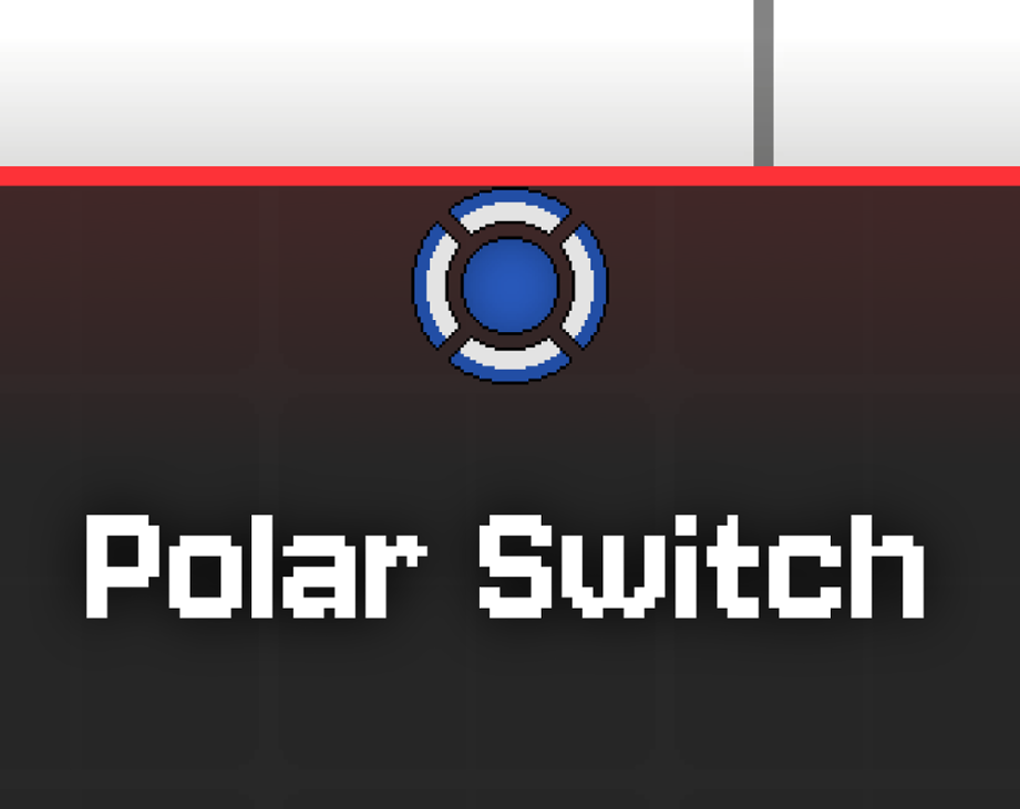 Games like Polar Switch