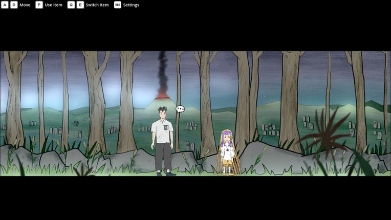 pond thing screenshot