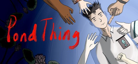 Games like pond thing