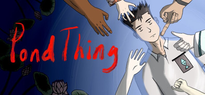 pond thing Image