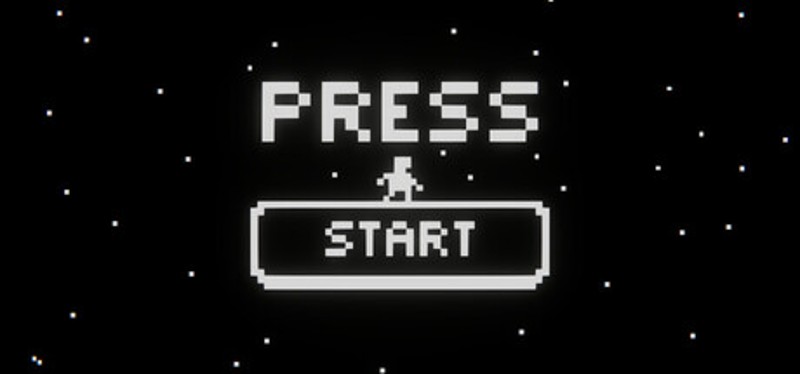 Press Start Image