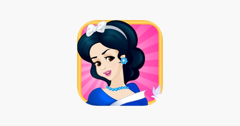 Princess Dress-Up! Image