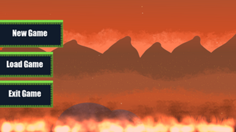 Project CoinChase screenshot