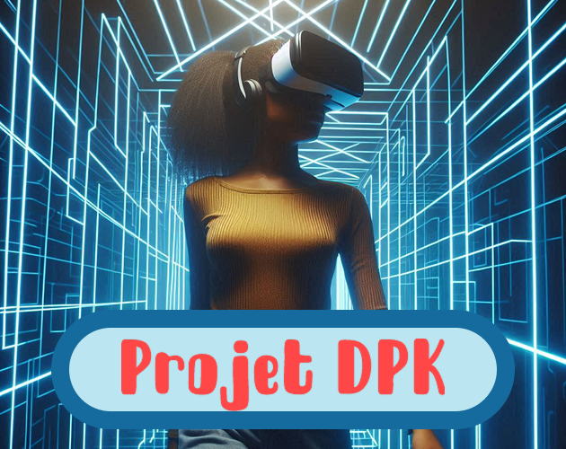 Games like (2025) Projet DPK