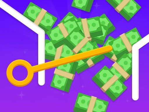 Games like Pull The Pin Much Money