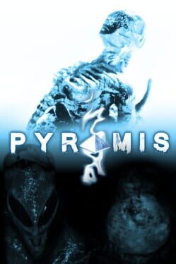 Games like Pyramis