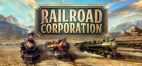 Games like Railroad Corporation