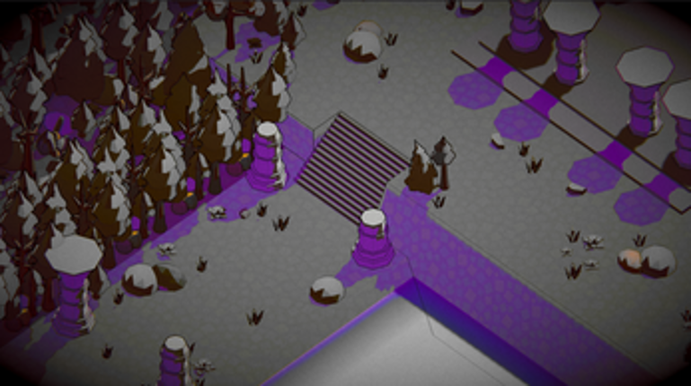 Reflets Oubliés screenshot