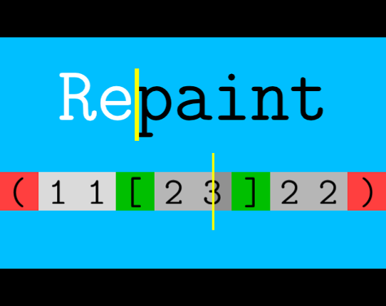 Repaint Image