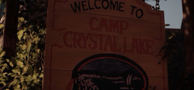 Return to CRYSTAL LAKE screenshot