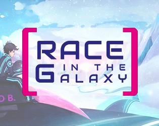 Games like RITG: Race In The Galaxy