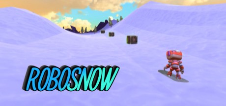 Games like Robosnow