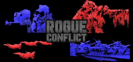 Games like Rogue Conflict