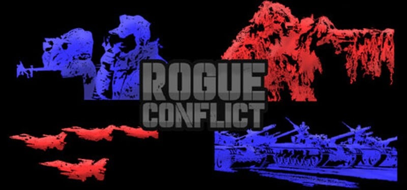 Rogue Conflict Image