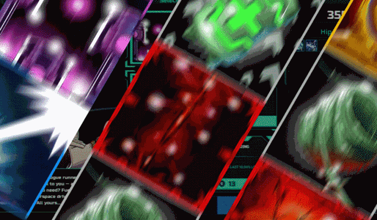 Rogue Run screenshot