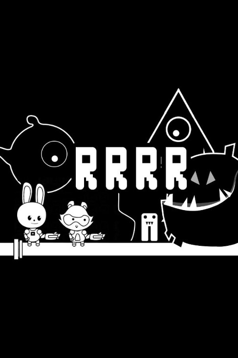 Games like RRRR