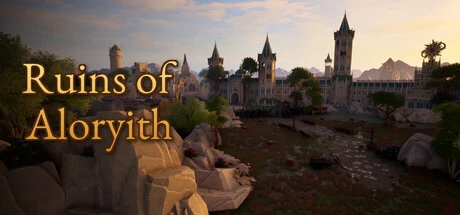 Games like Ruins of Aloryith