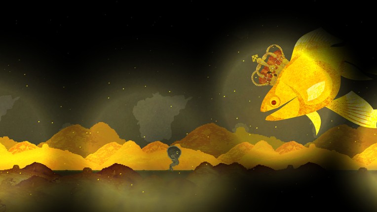 Salvation of Sisyphus screenshot