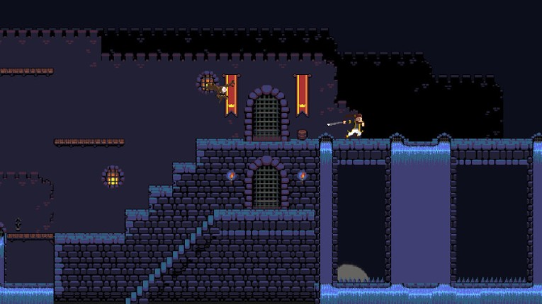 Save Aisha screenshot