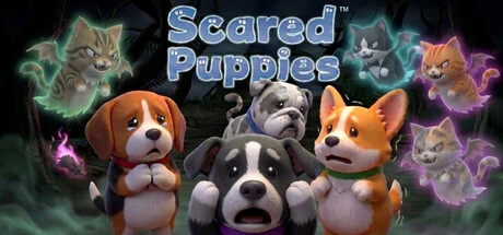 Games like Scared Puppies