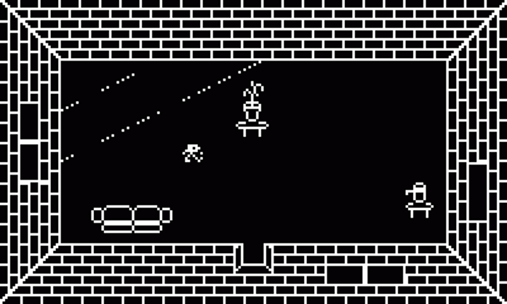 Schrodingers Dungeon screenshot