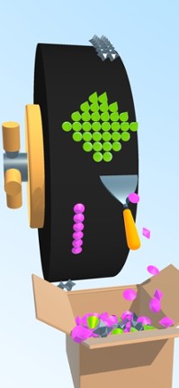 Scroll Scraper screenshot