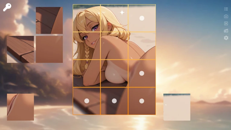 Sea Breeze & Waifus Image