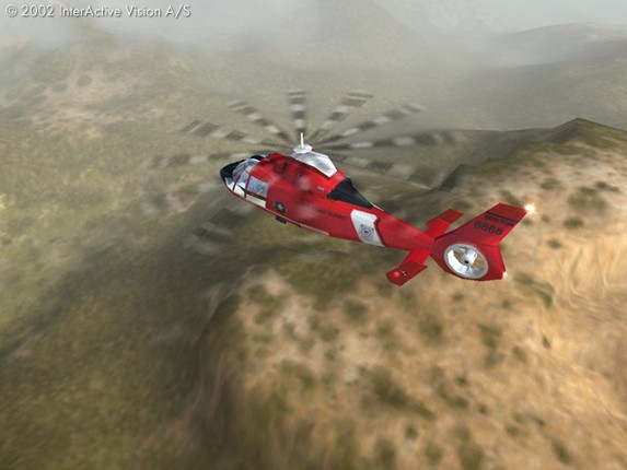 Search & Rescue 4: Coastal Heroes screenshot