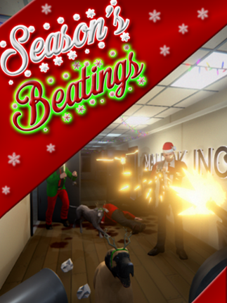 Season's Beatings Game Cover