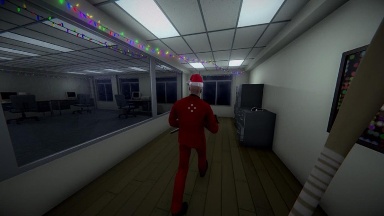 Season's Beatings screenshot