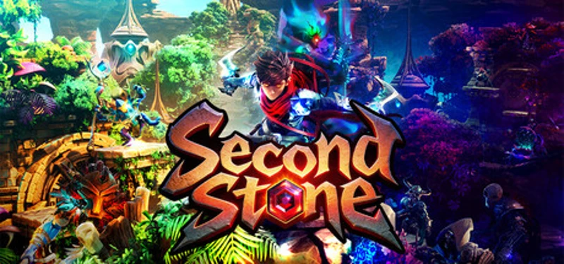 Second Stone Image