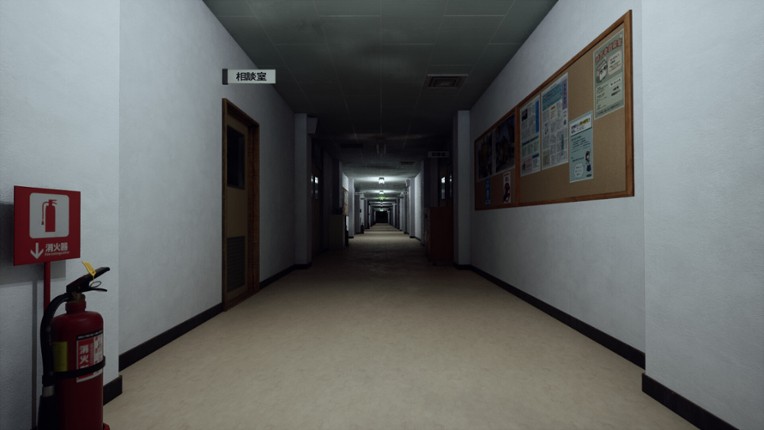 SHADOW DETECTIVE screenshot