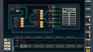 SHENZHEN I/O Image