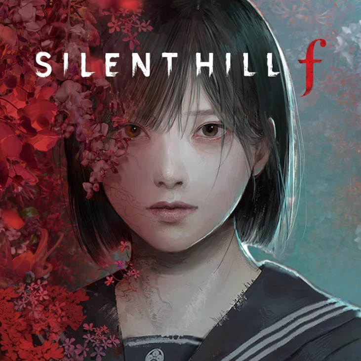 Games like SILENT HILL f