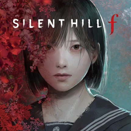 SILENT HILL f Image