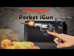 Simulator Pocket Gun Image