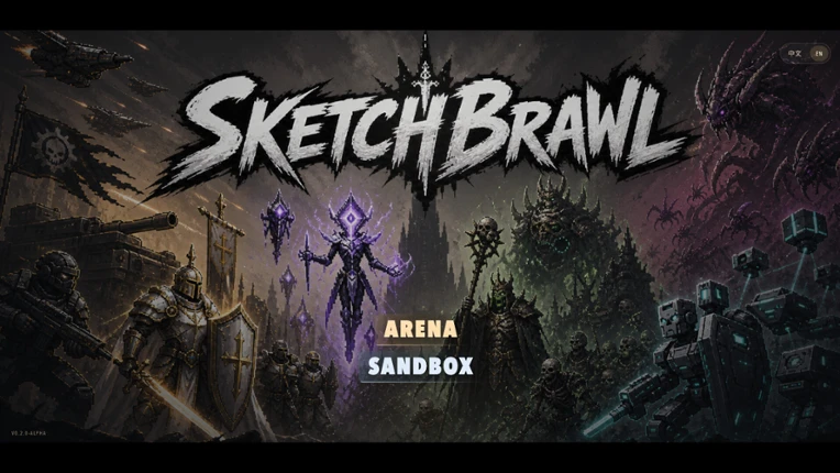 SketchBrawl Image