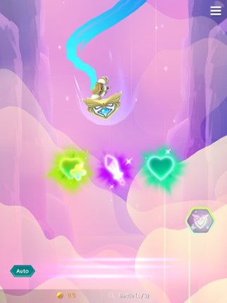 Sky Bandit Image