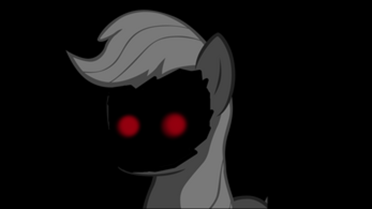 Slender Ponies: The Love of Friendship screenshot