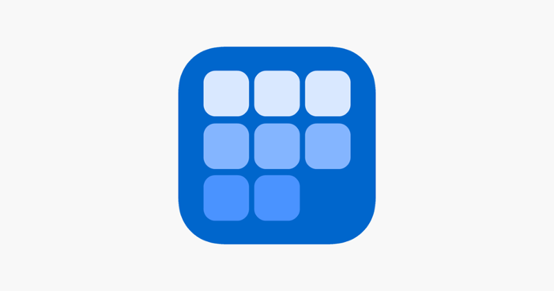 Slide Puzzle: World Image