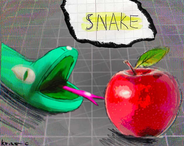 Games like snake1000 + snake10