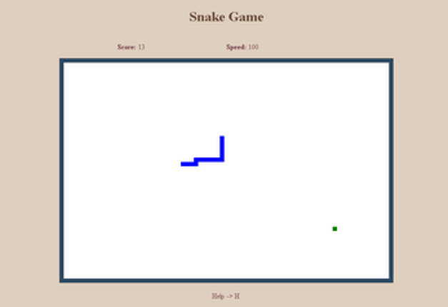 Snake Image