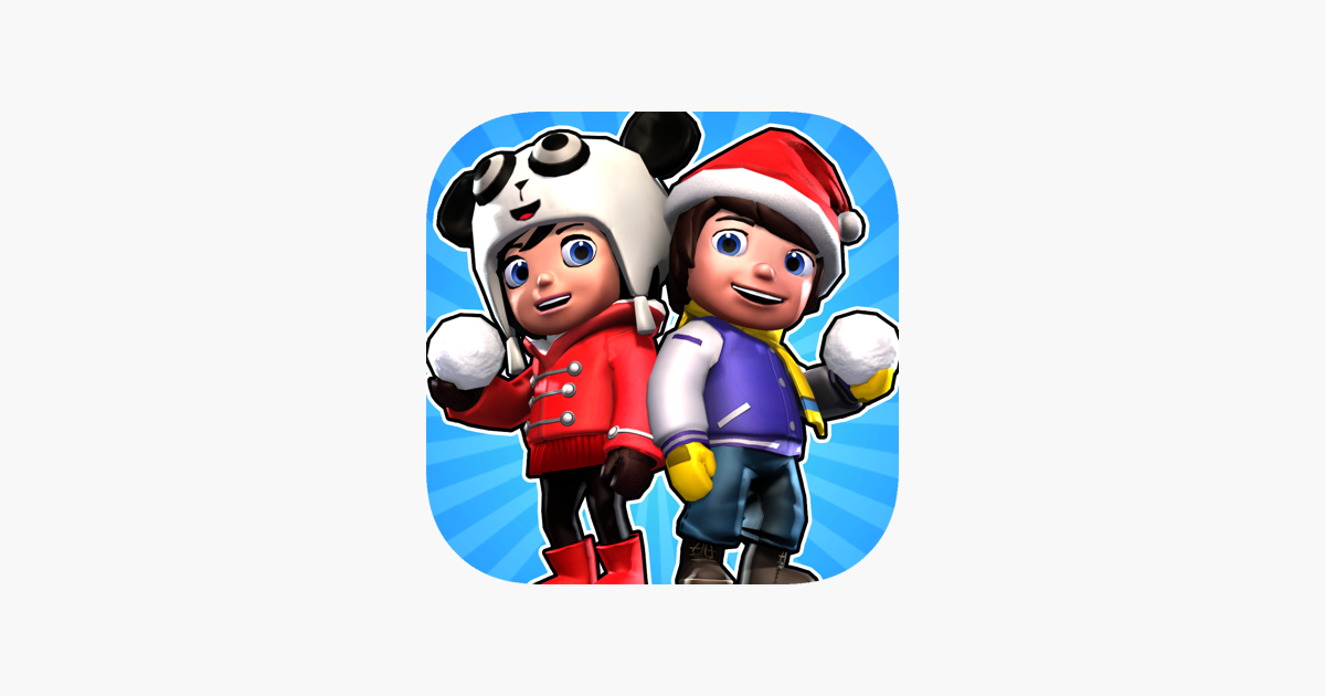 Games like SnowJinks