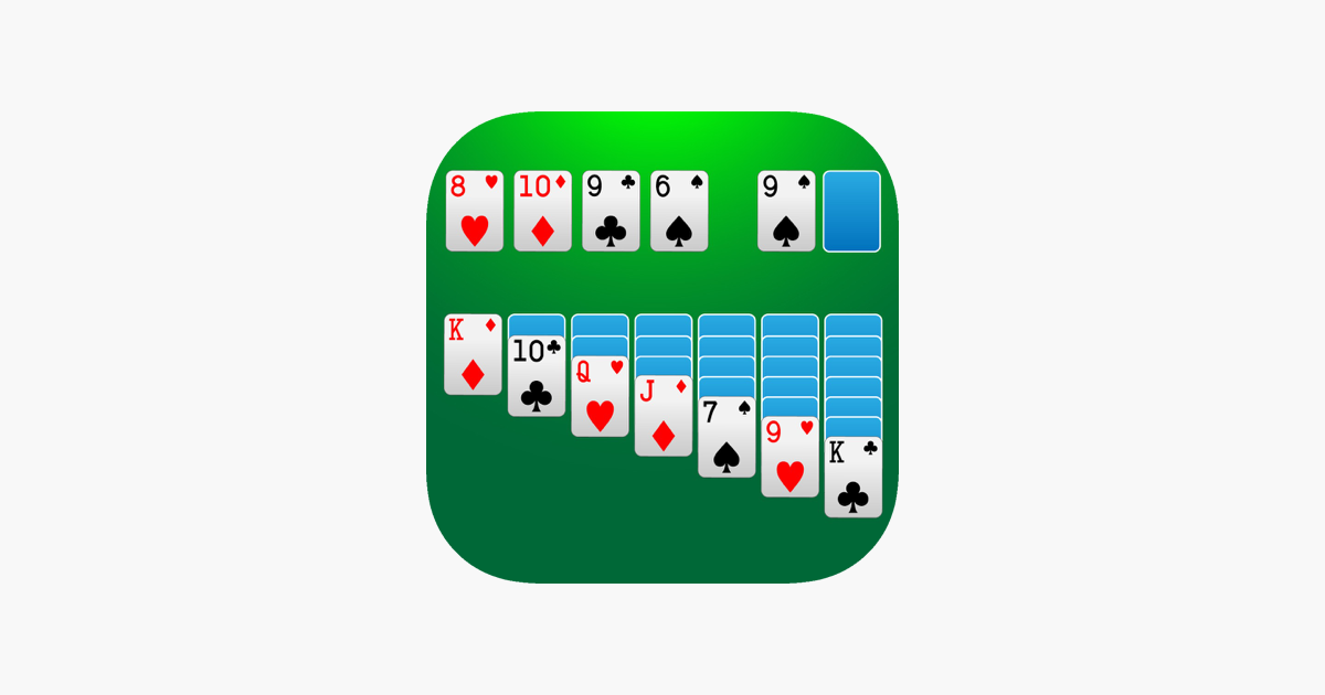 Games like Solitaire Klondike Awesome