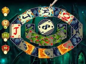 Solitaire Tales - Card Game Image