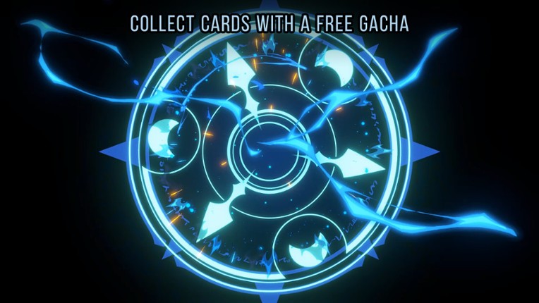 Soulcery: Deck of Shadows screenshot