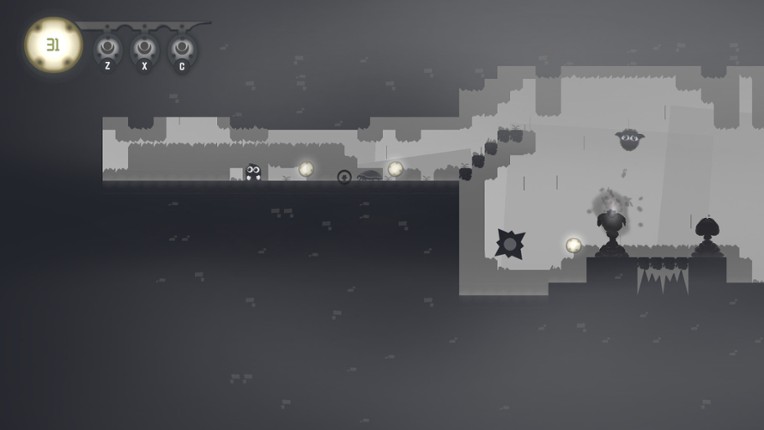 Soulrun screenshot
